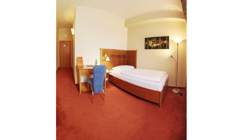 Hotel Plaza Mladá Boleslav